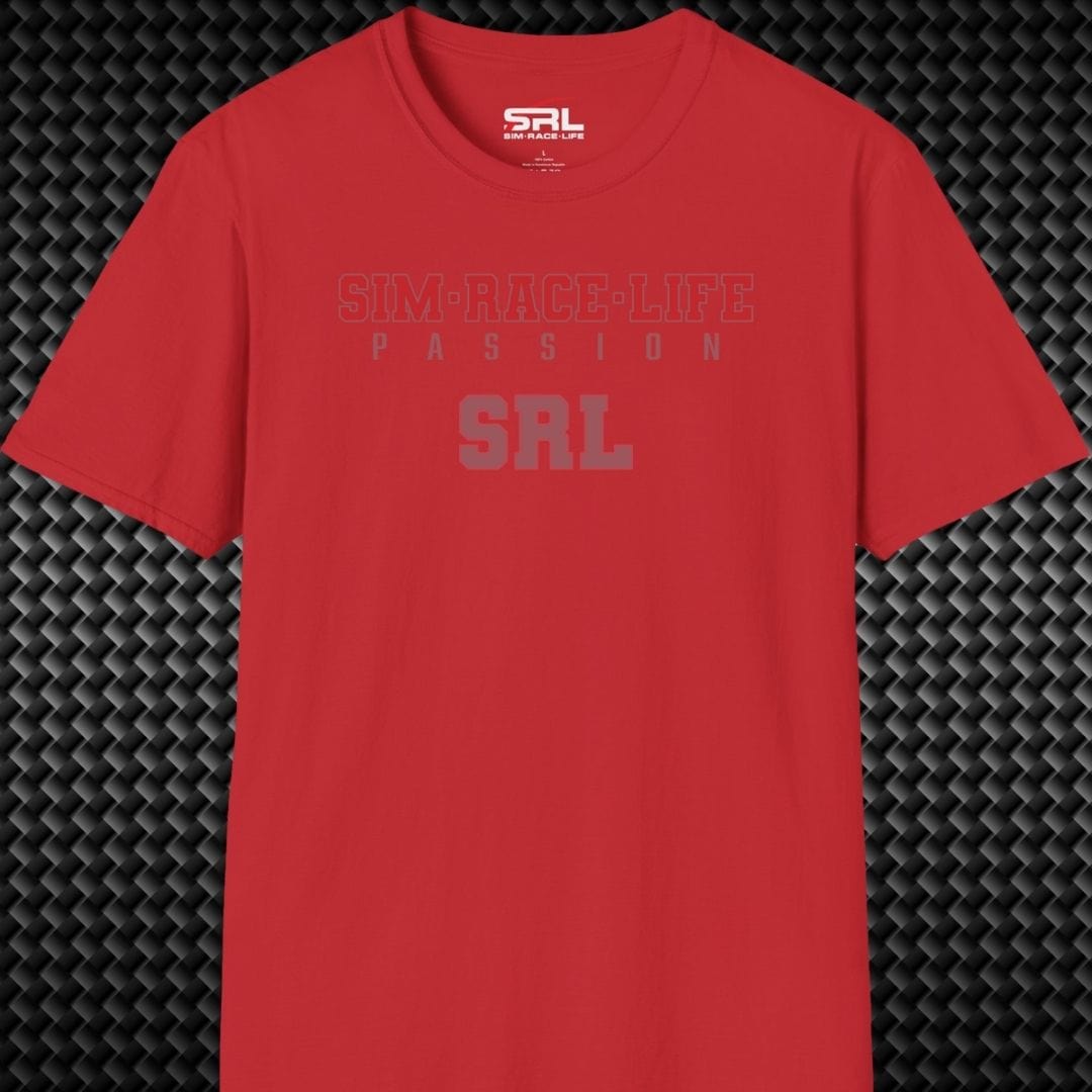 Passion Stealth T-Shirt