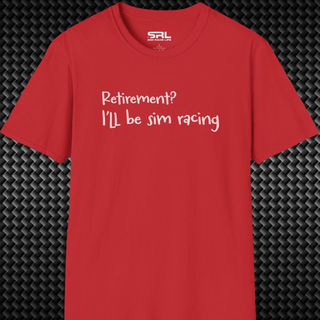 Retirement? T-Shirt