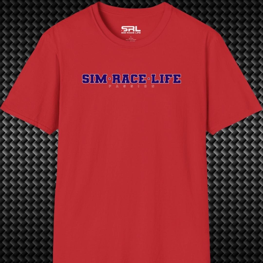SRL Passion T-Shirt