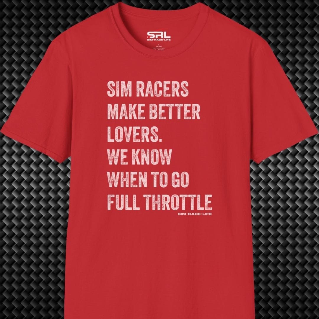 Make Better Lovers T-Shirt
