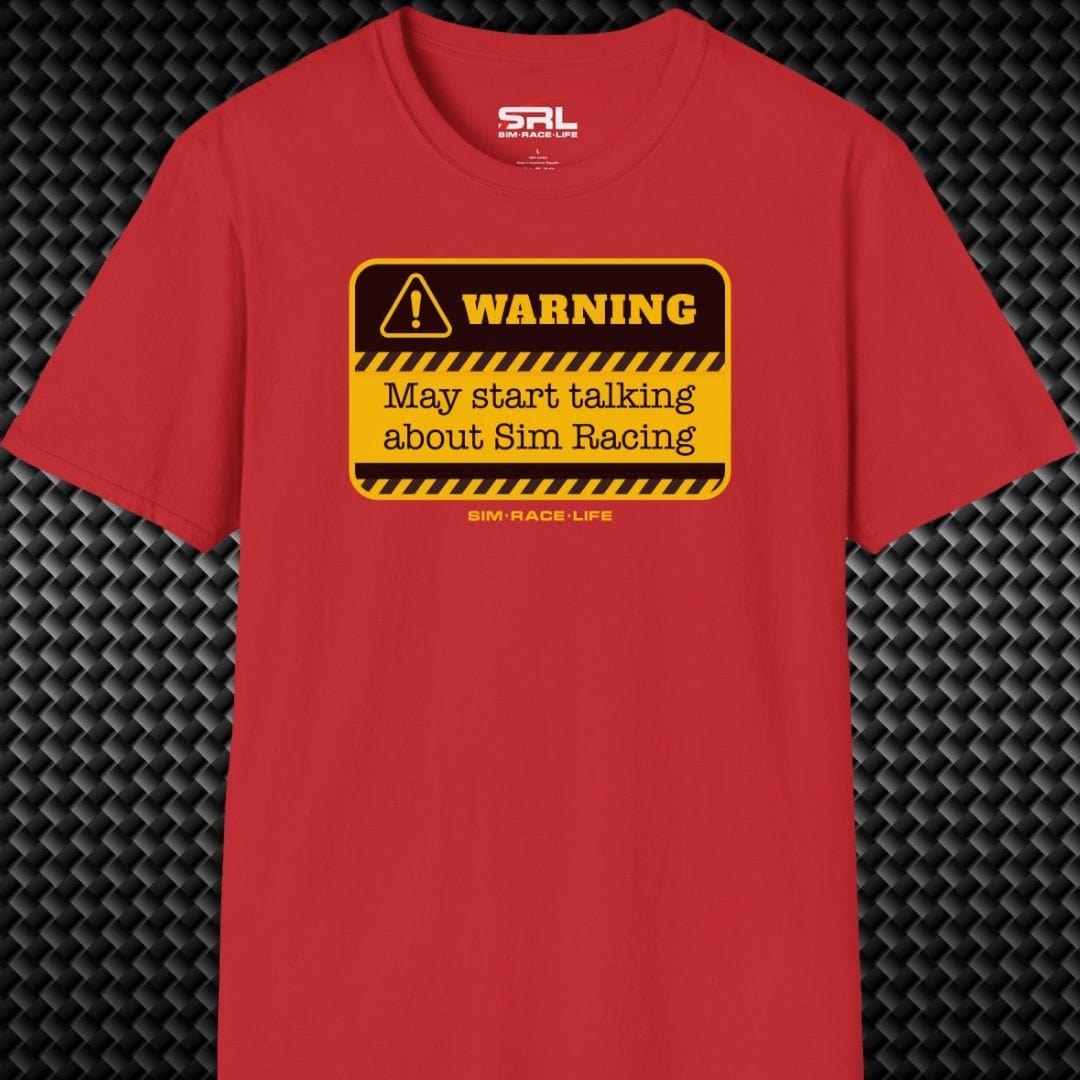 May Start Talking T-Shirt
