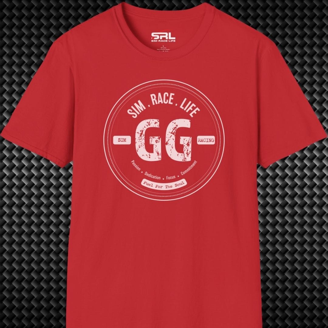 GG Crest T-Shirt