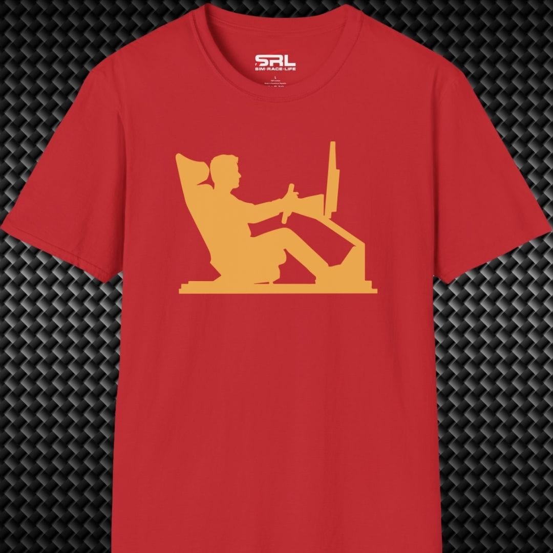 Sim Rig T-Shirt