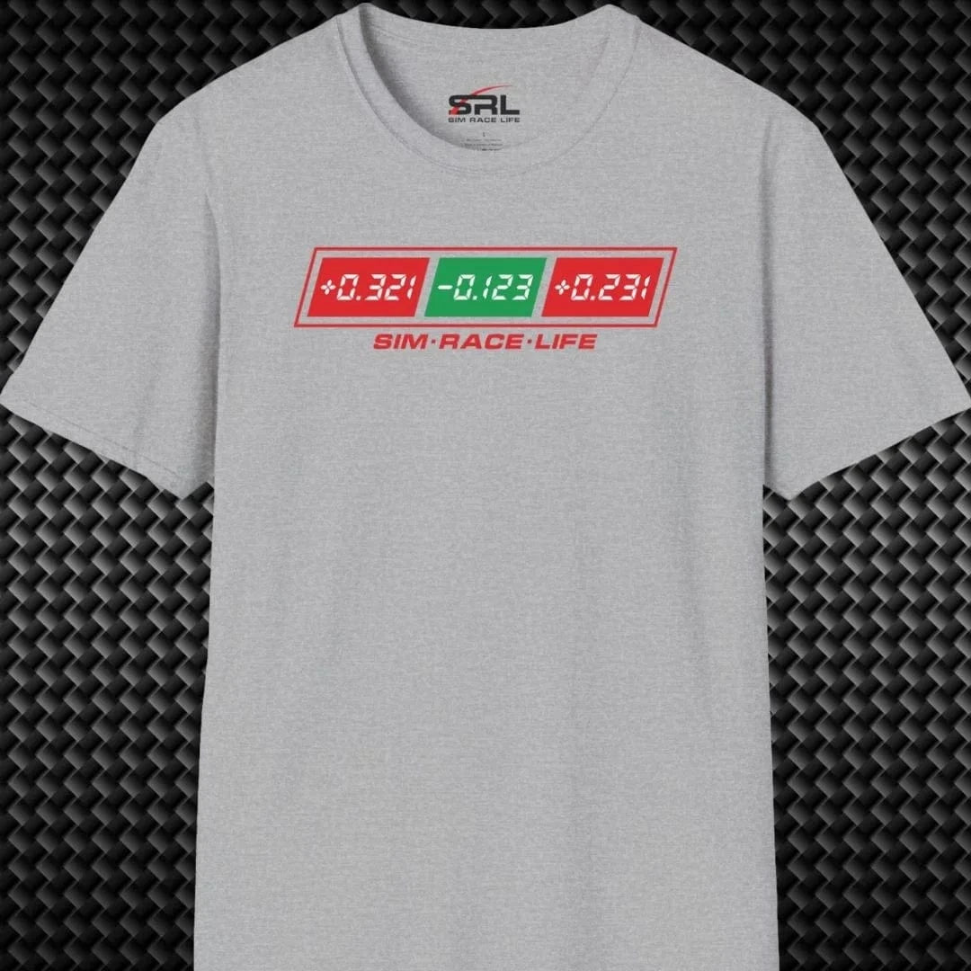 Sector Deltas T-Shirt