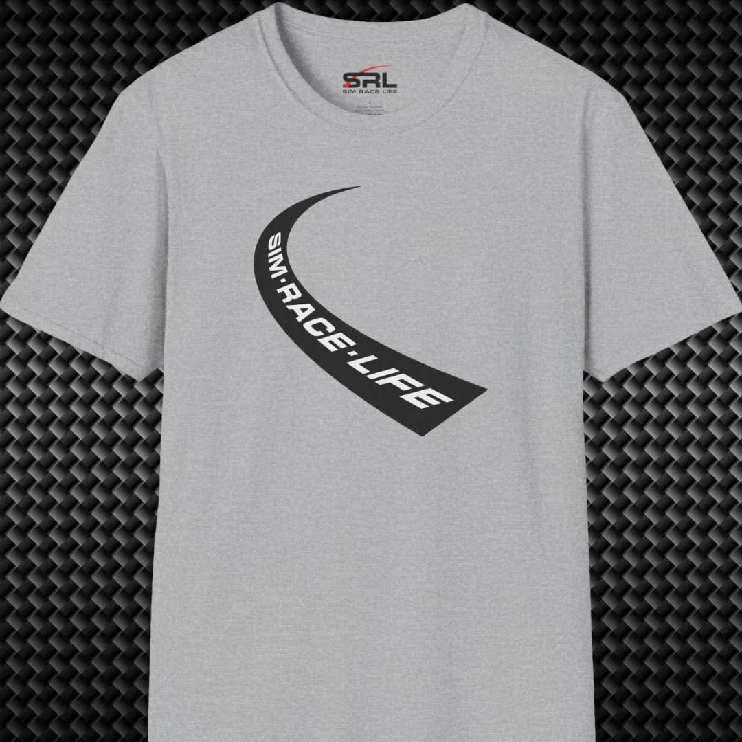 SRL Racing Line T-Shirt