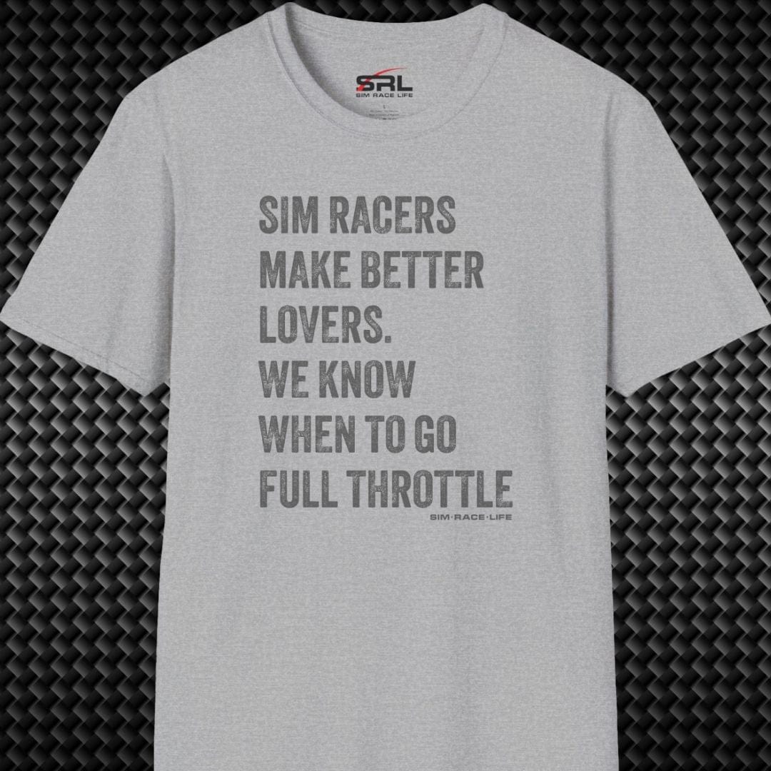 Make Better Lovers T-Shirt