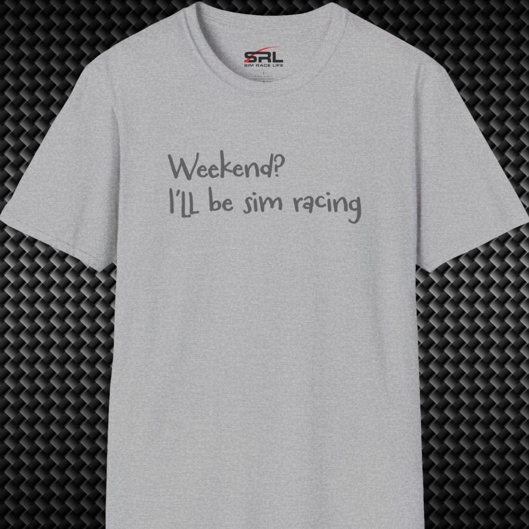 Weekend? T-Shirt