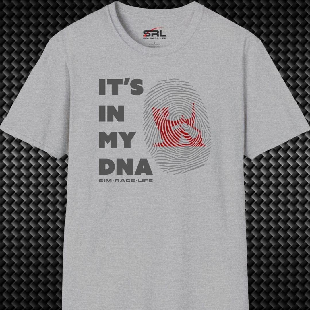 In My DNA T-Shirt