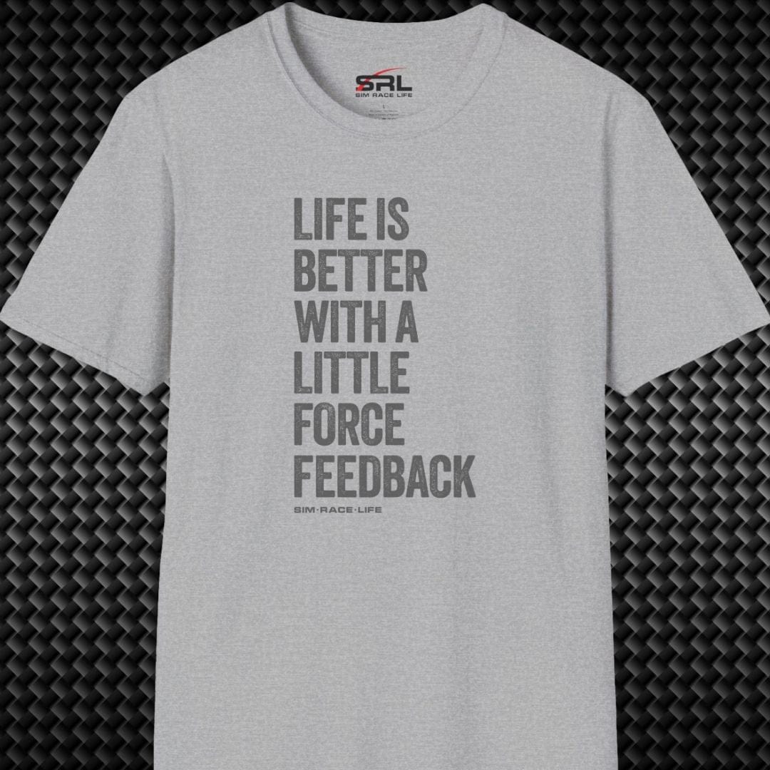 Life is Better T-Shirt