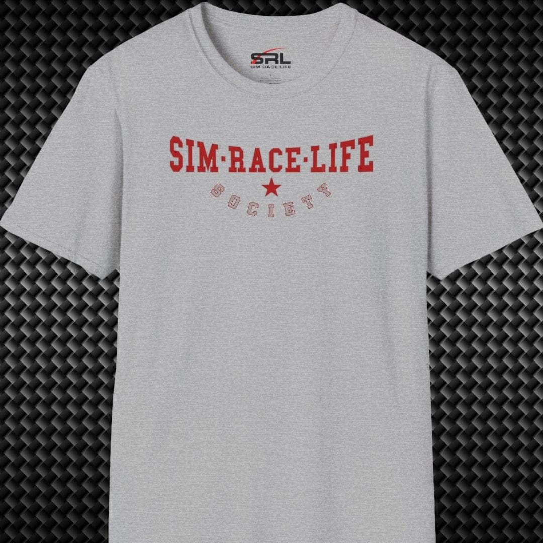 SRL Society T-Shirt