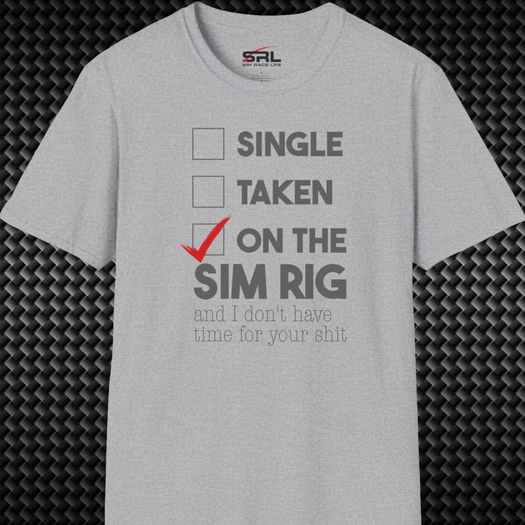 Single Taken T-Shirt