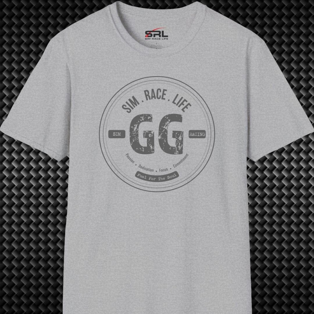 GG Crest T-Shirt