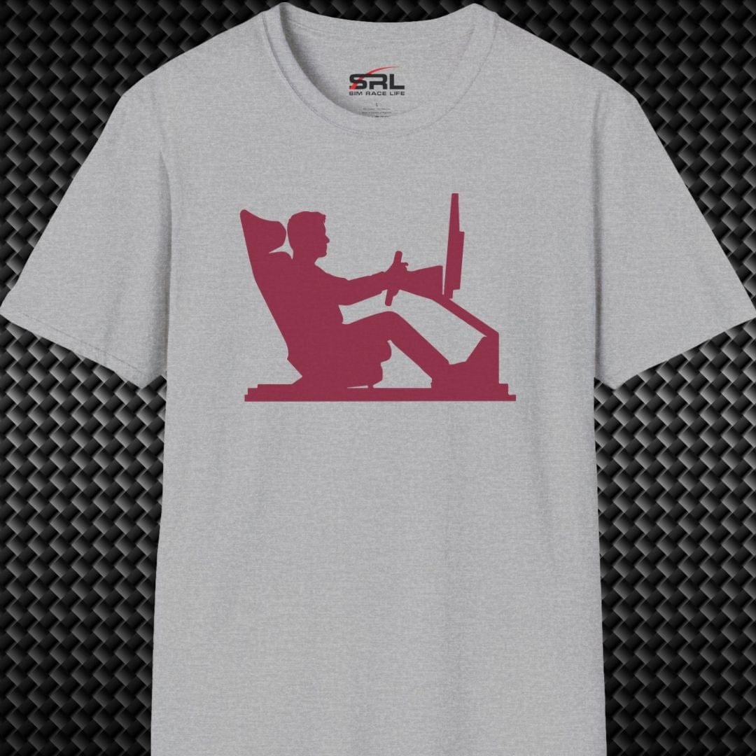 Sim Rig T-Shirt