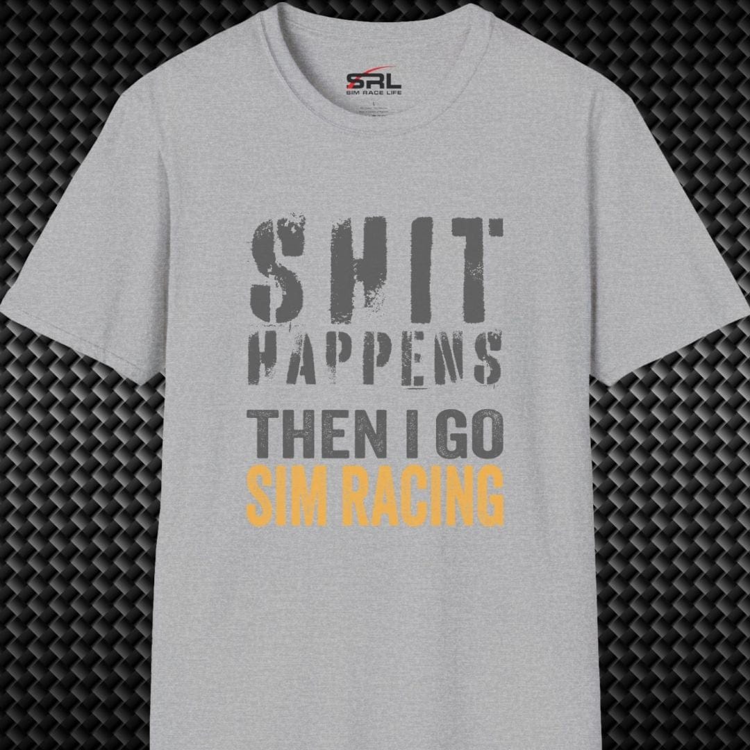Shit Happens T-Shirt