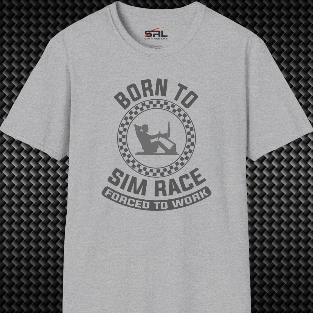 Forced to Work T-Shirt
