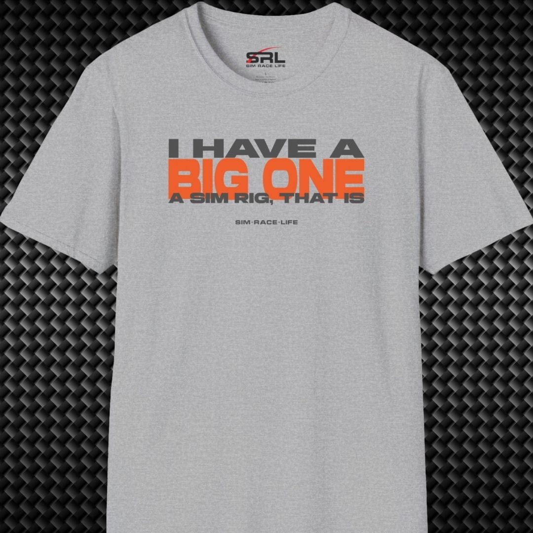 Big One T-Shirt