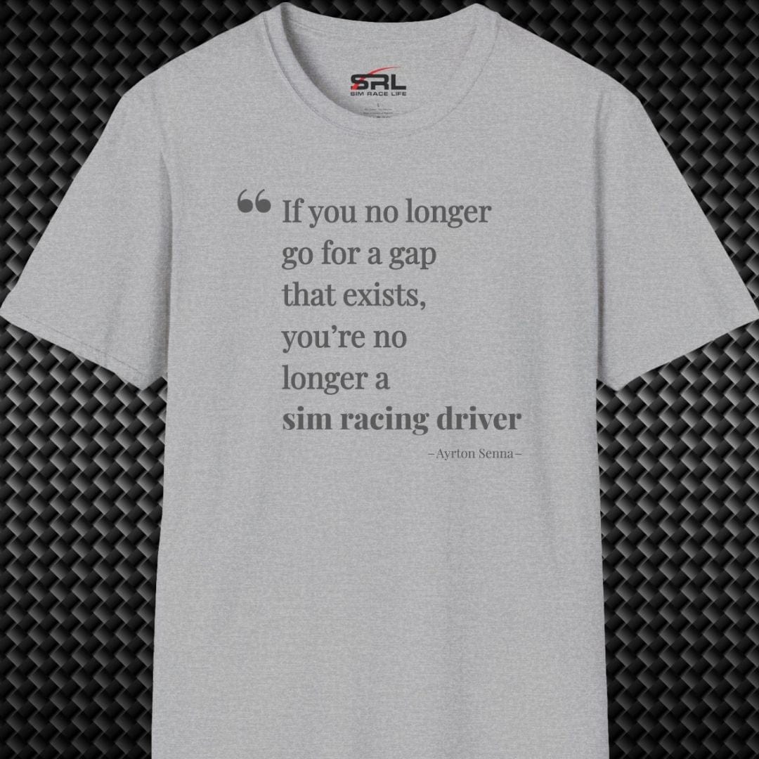 Go For A Gap T-Shirt