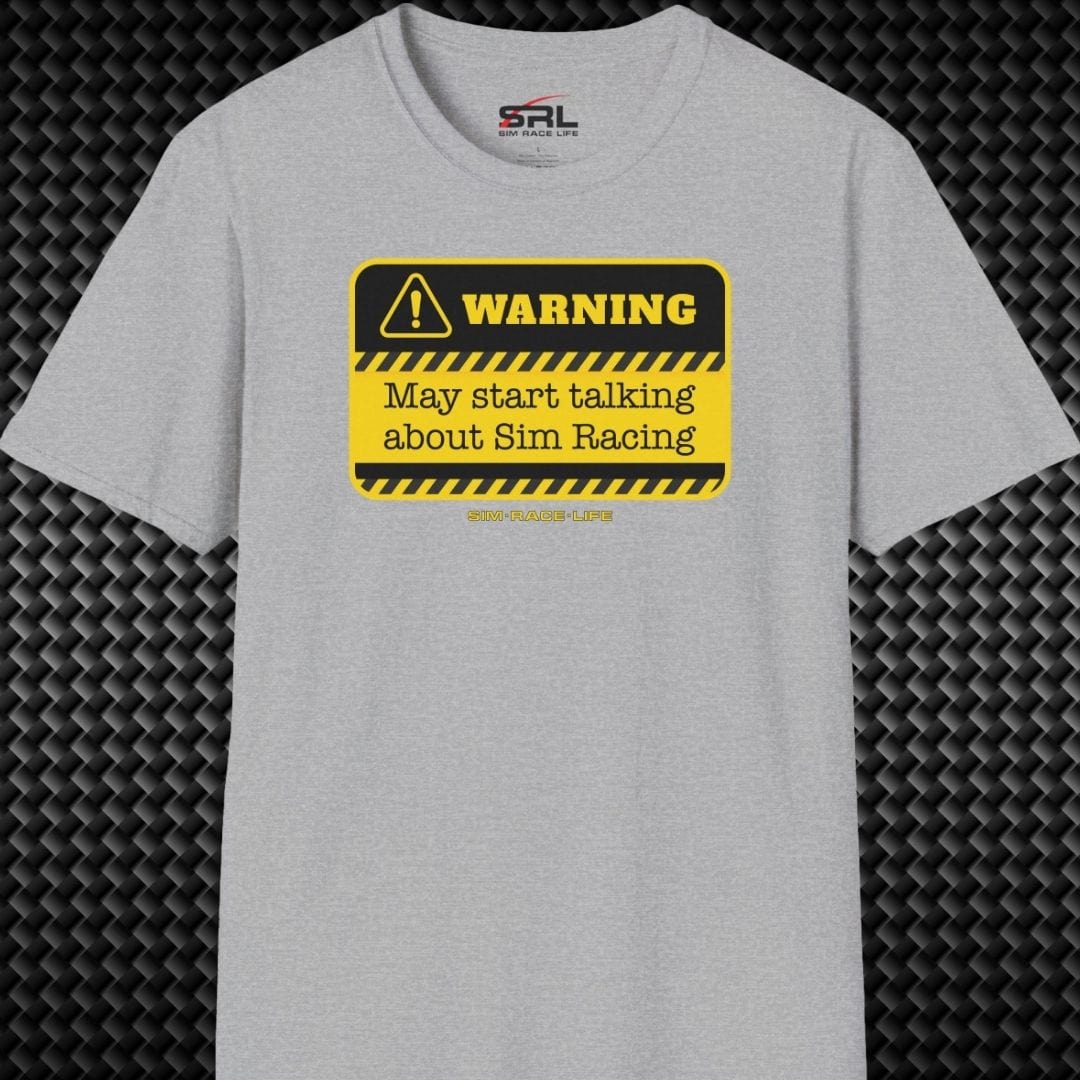 May Start Talking T-Shirt