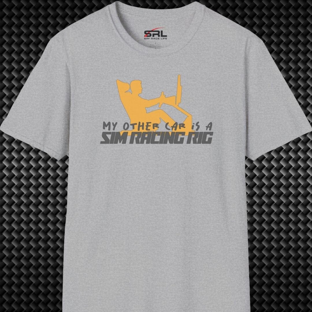 My Other Car T-Shirt