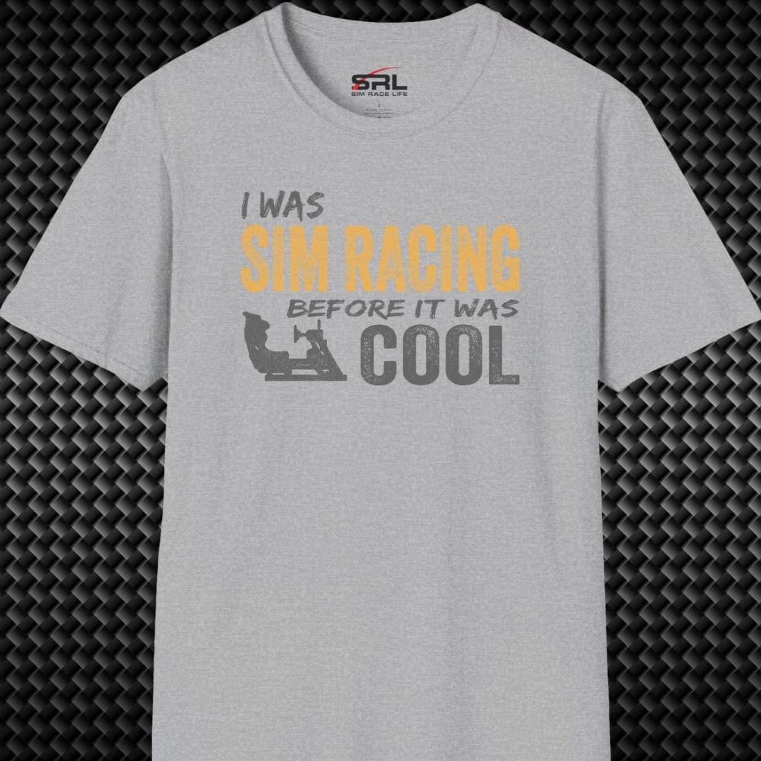 Before It Was Cool T-Shirt
