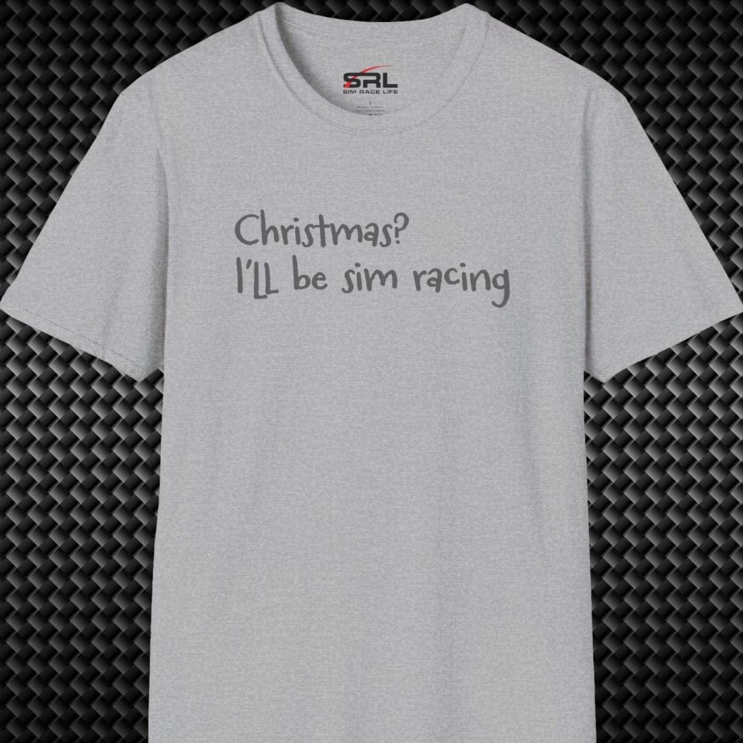 Christmas? T-Shirt