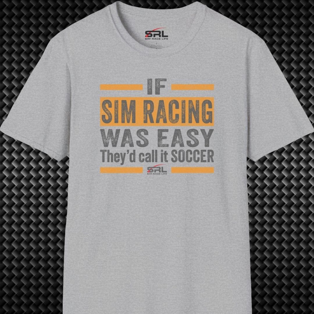 If It Was Easy T-Shirt