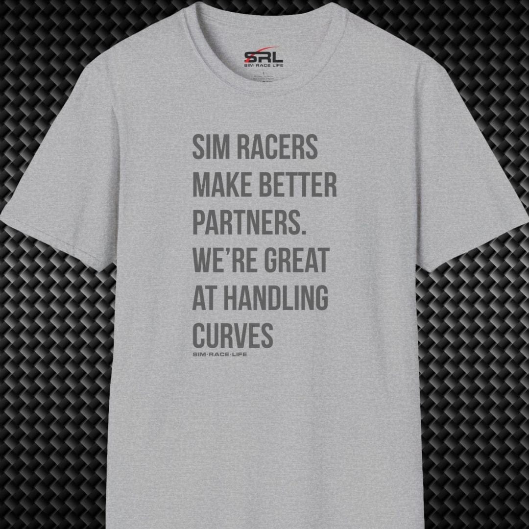 Make Better Partners T-Shirt