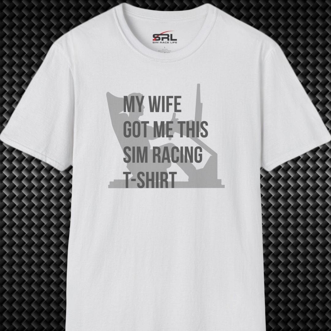 Wife Got Me This T-Shirt