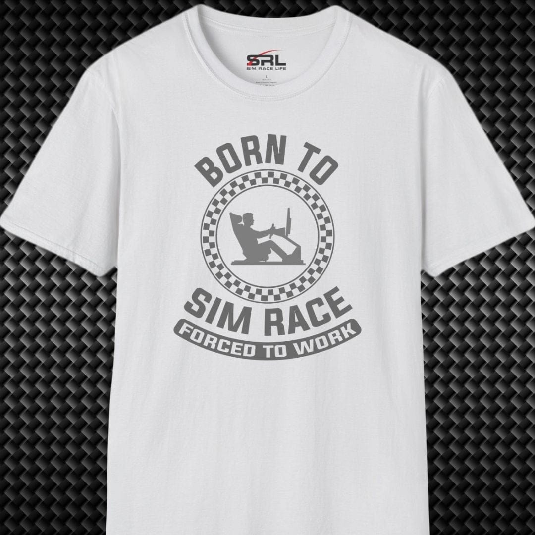Forced to Work T-Shirt