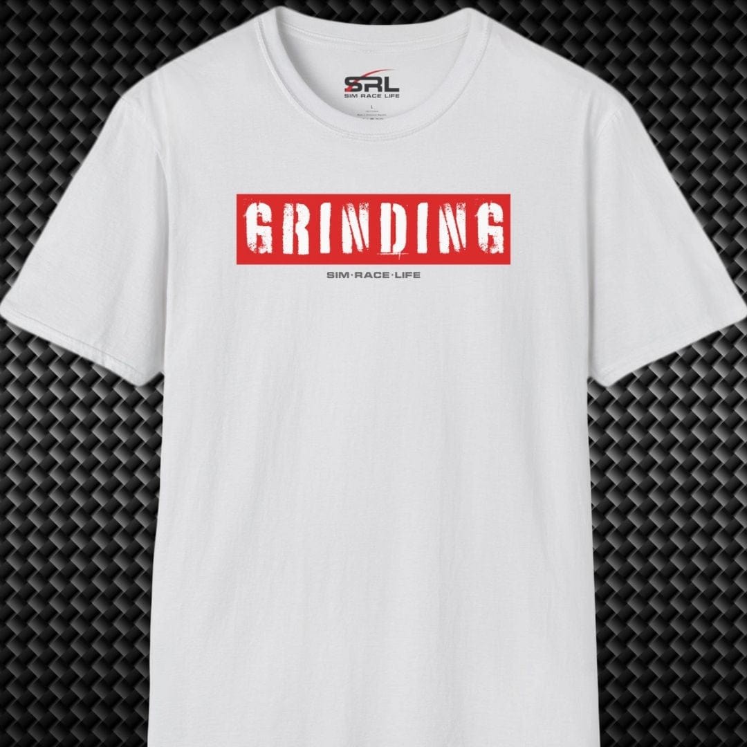 Grinding T-Shirt