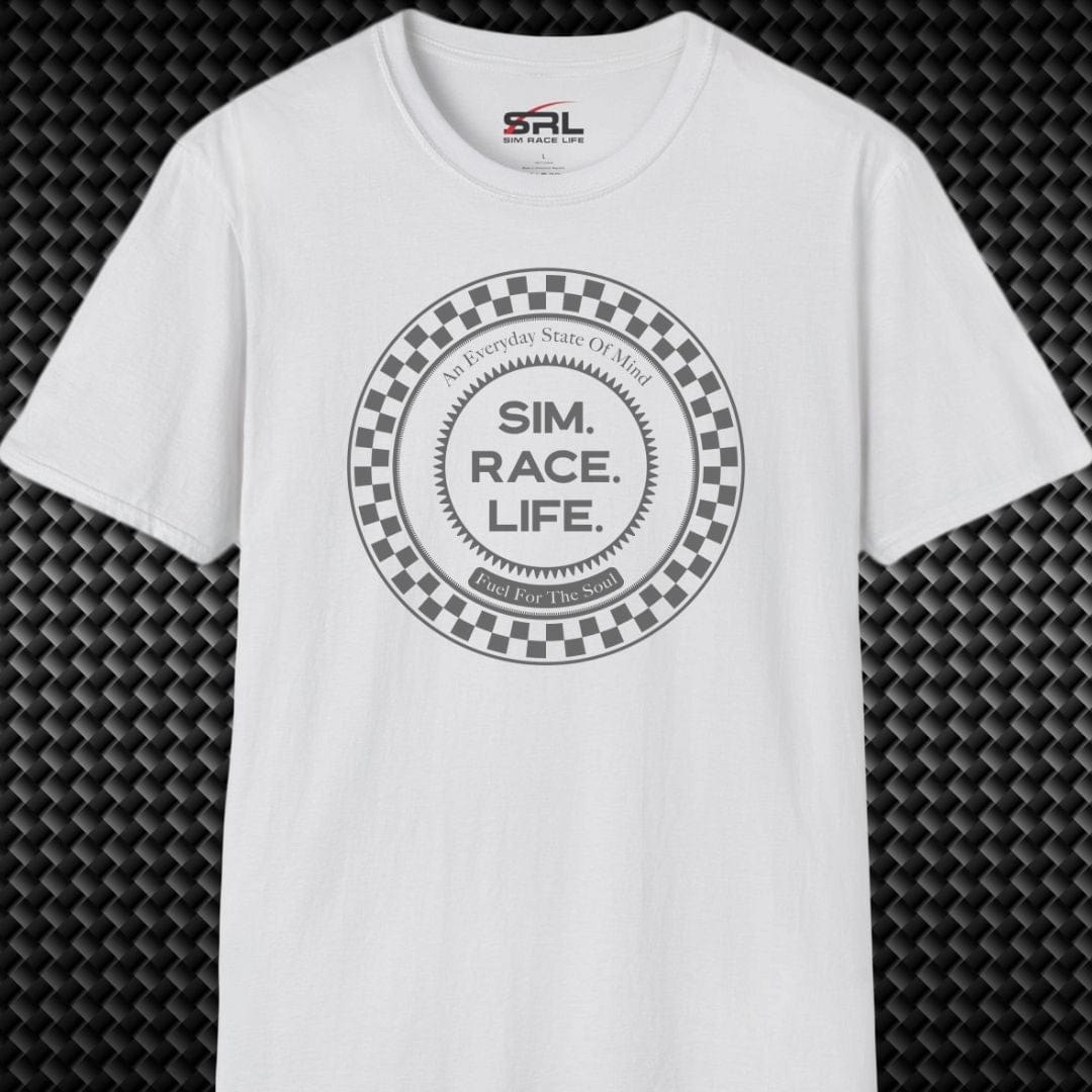 SRL Crest T-Shirt