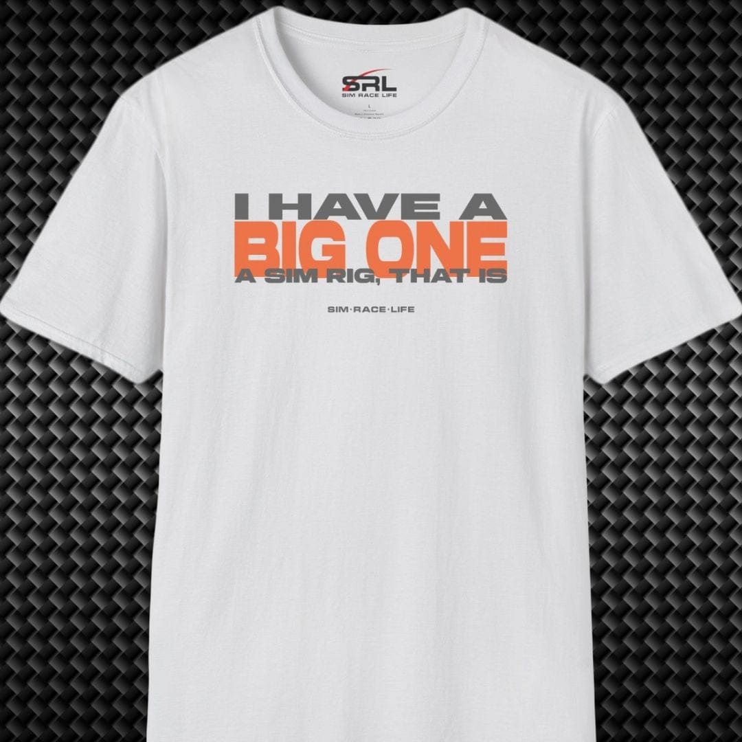 Big One T-Shirt