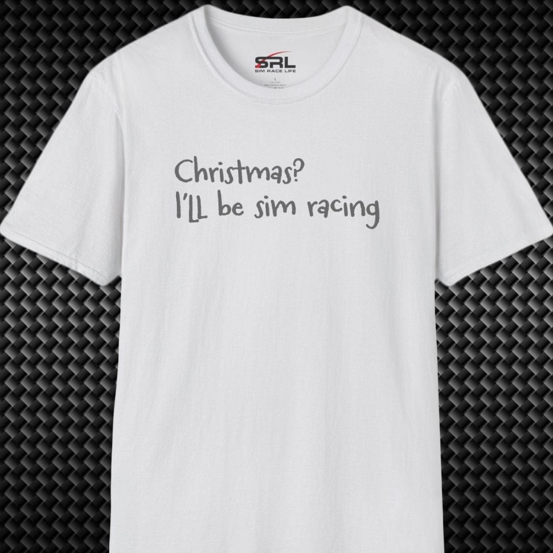 Christmas? T-Shirt