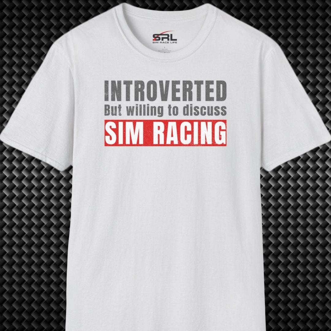 Introverted T-Shirt
