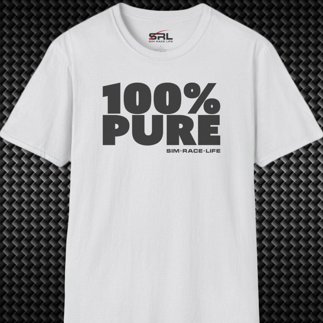 100% Pure T-Shirt