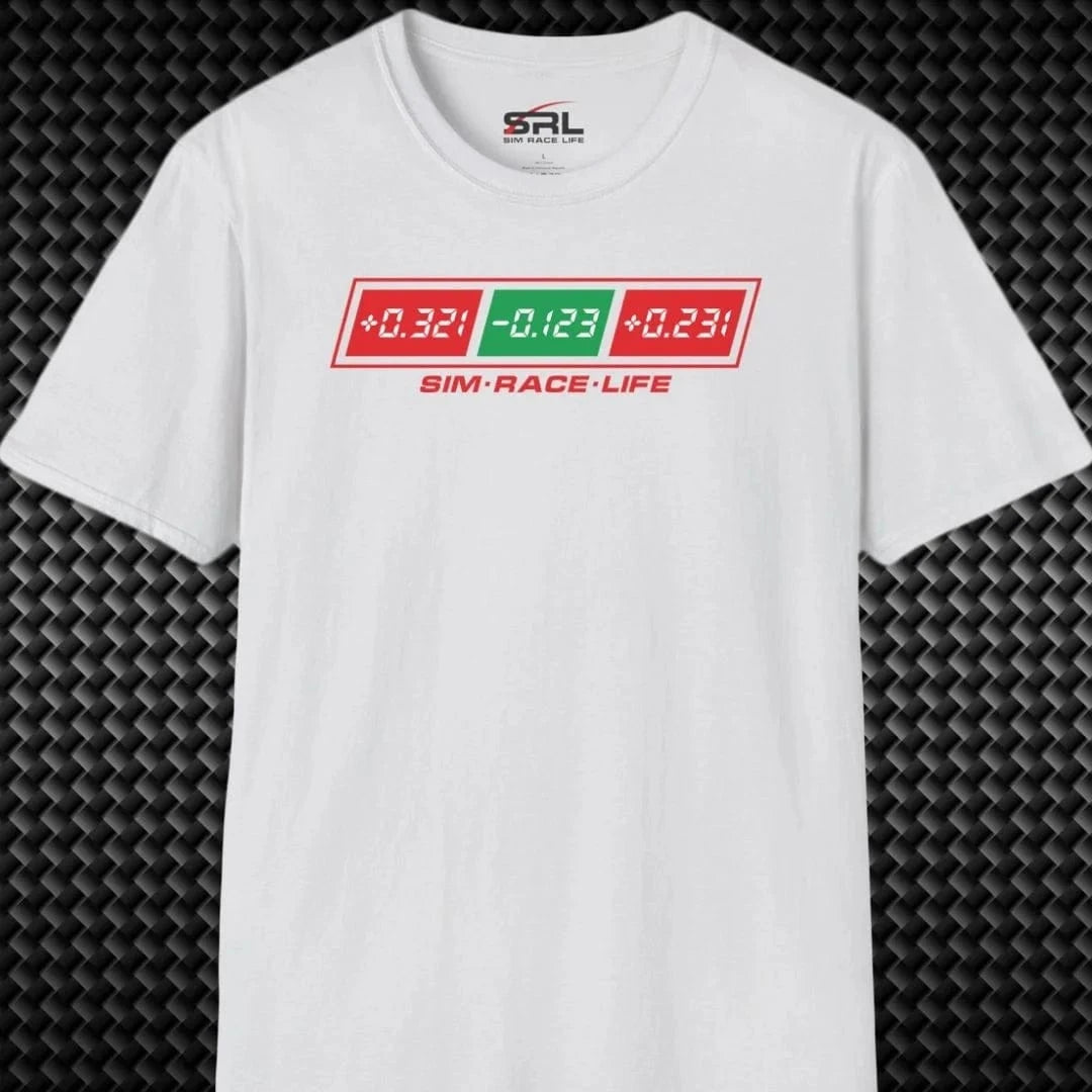 Sector Deltas T-Shirt