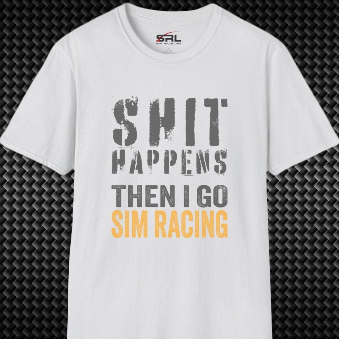 Shit Happens T-Shirt