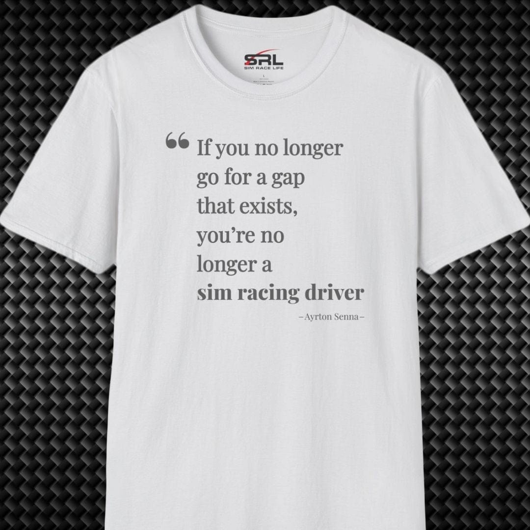 Go For A Gap T-Shirt
