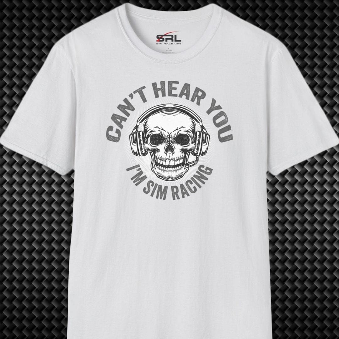 Can't Hear You T-Shirt