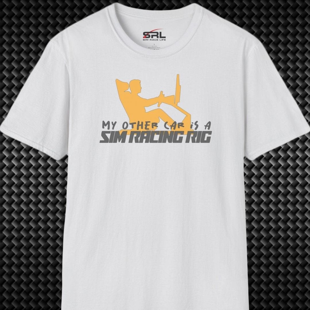 My Other Car T-Shirt