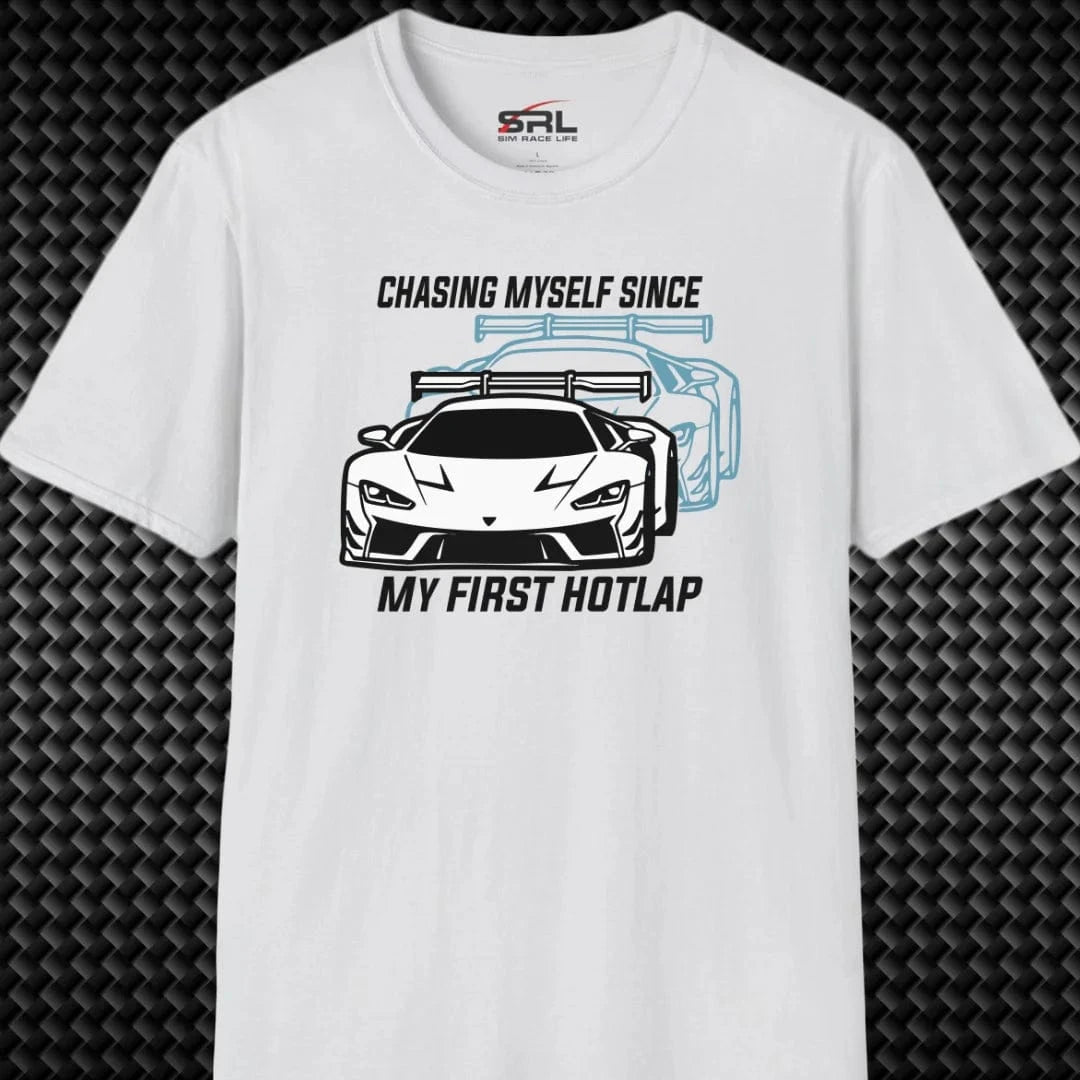 Chasing Myself T-Shirt