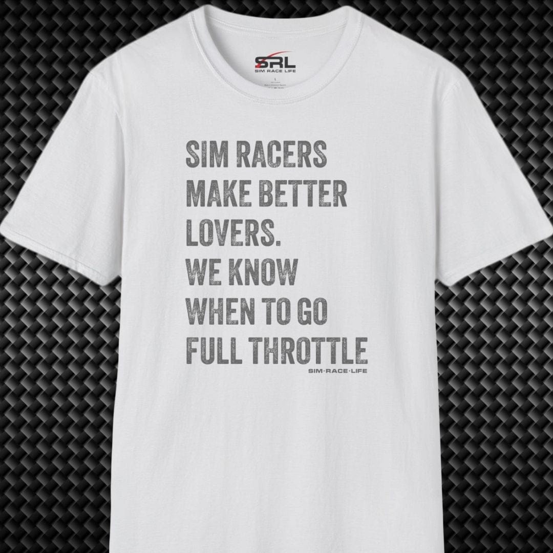 Make Better Lovers T-Shirt