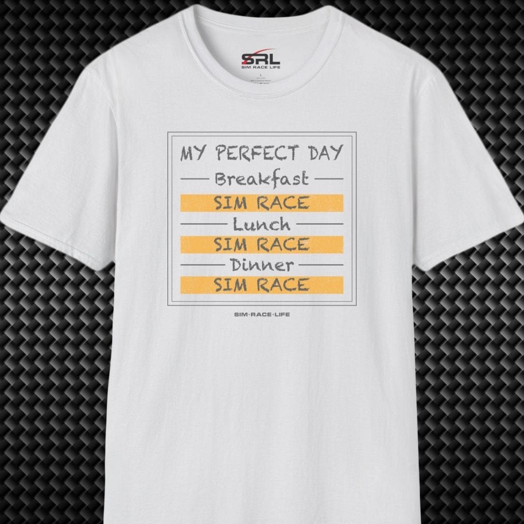 My Perfect Day T-Shirt