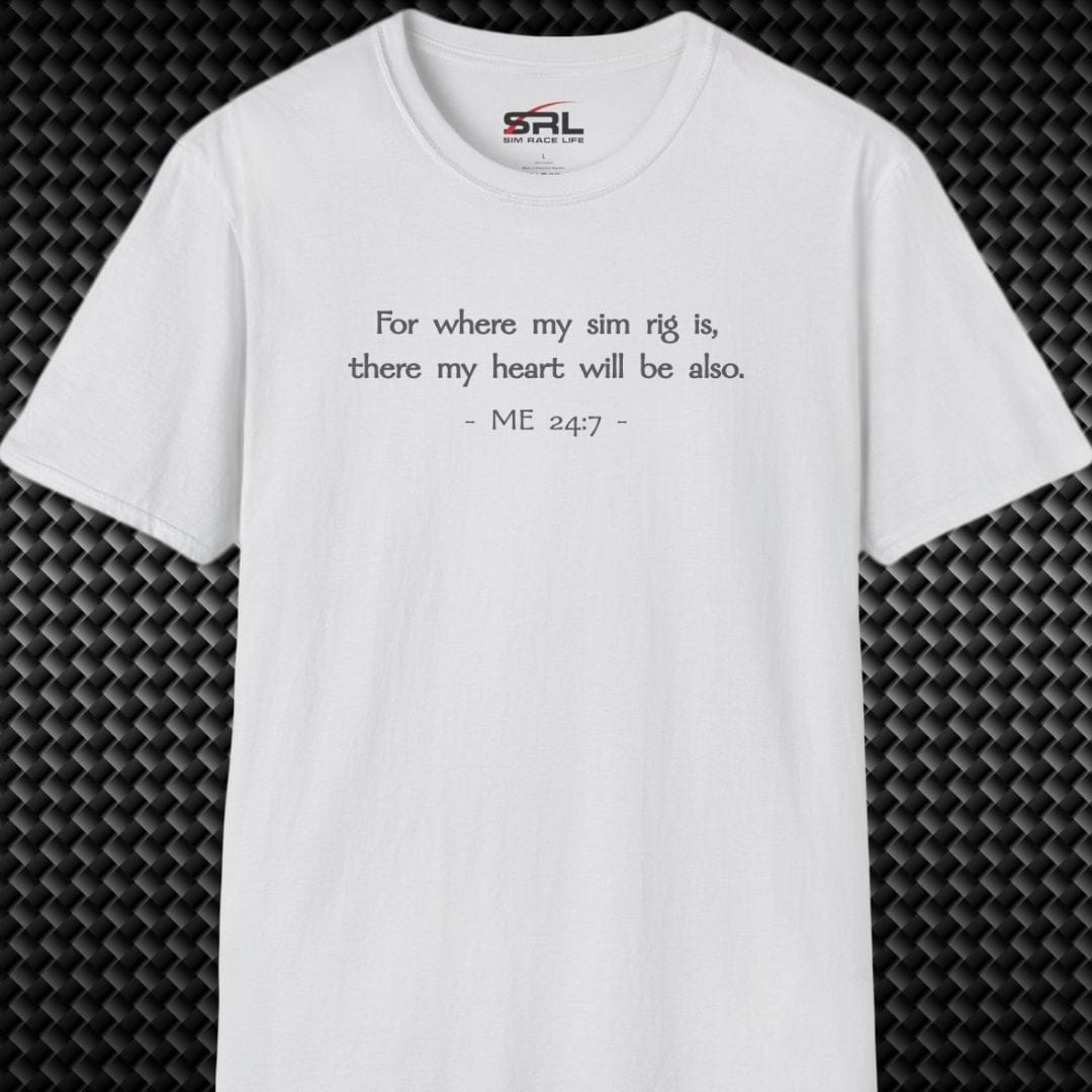 There My Heart T-Shirt