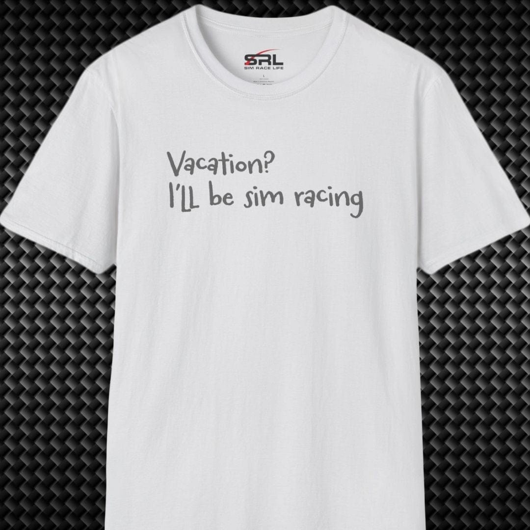 Vacation? T-Shirt