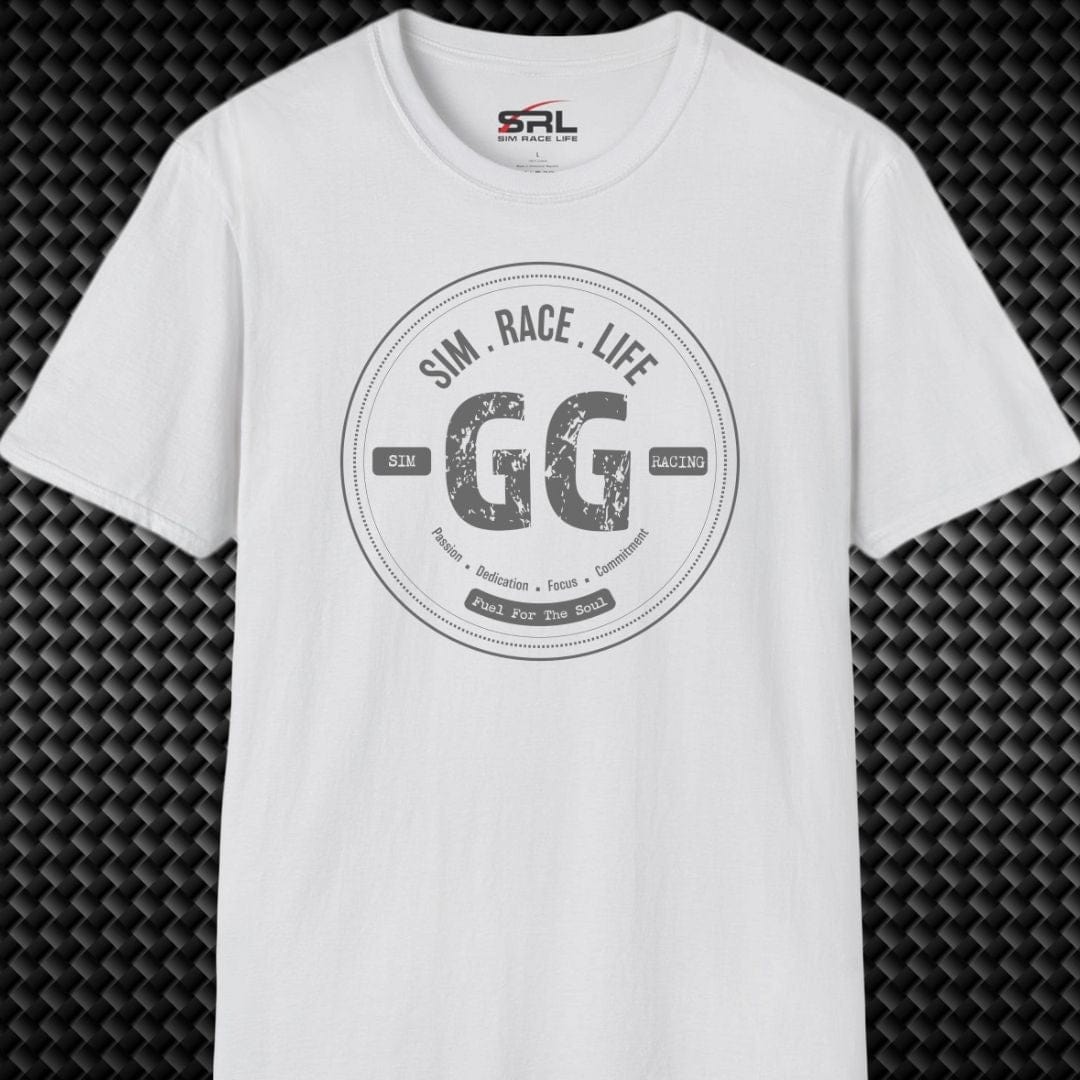 GG Crest T-Shirt