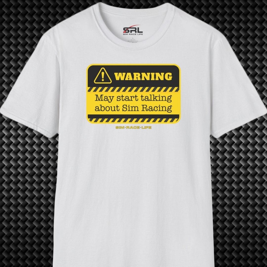 May Start Talking T-Shirt