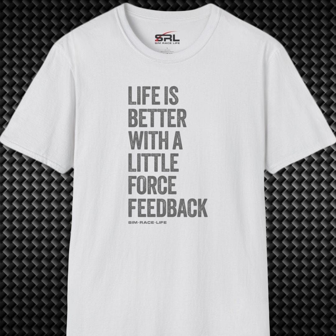Life is Better T-Shirt