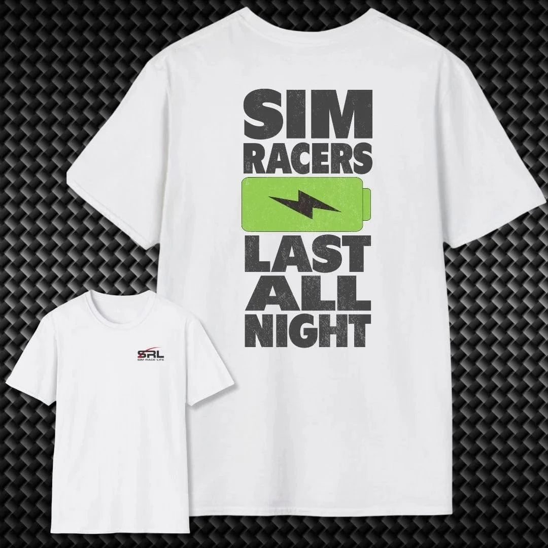 Last All Night T-Shirt