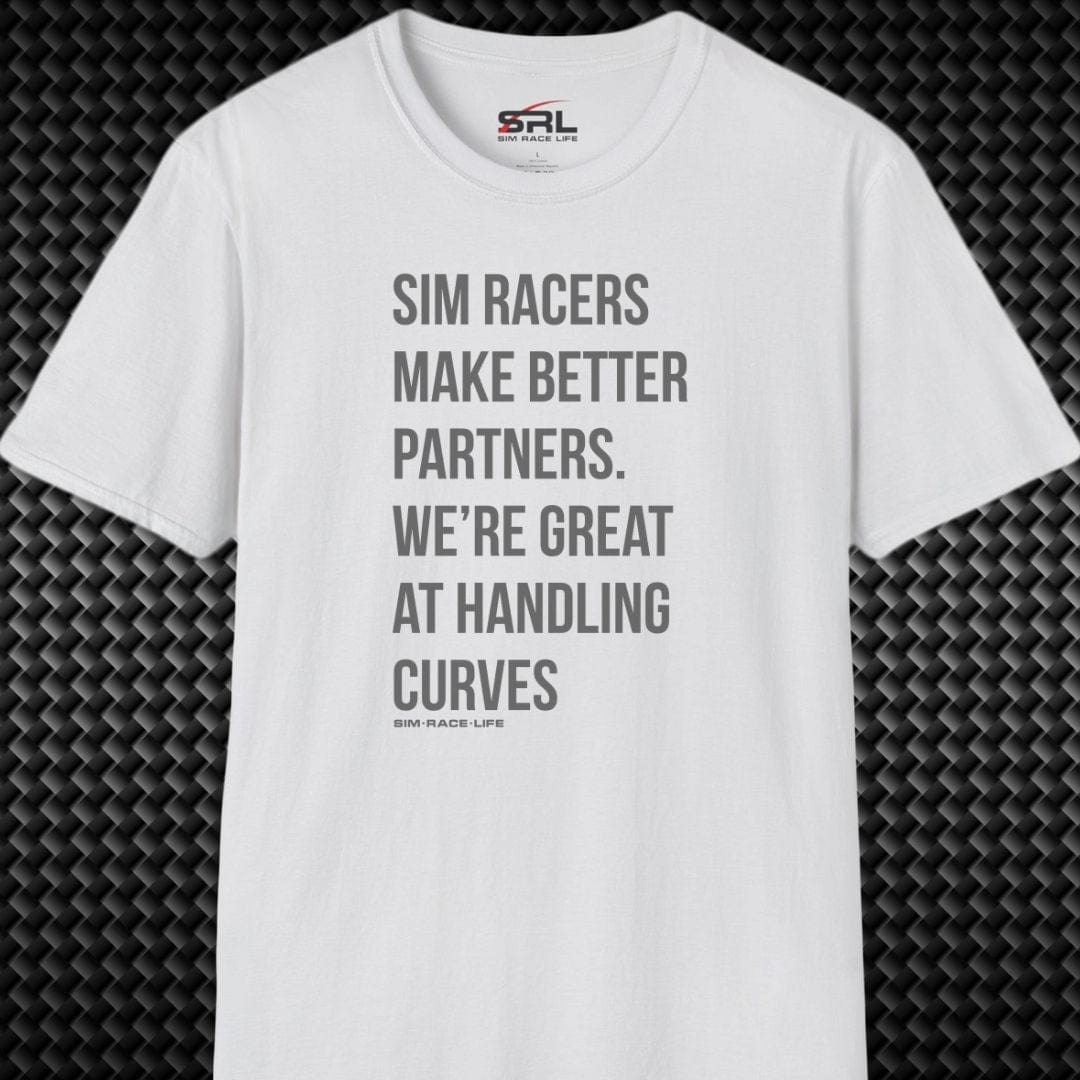 Make Better Partners T-Shirt